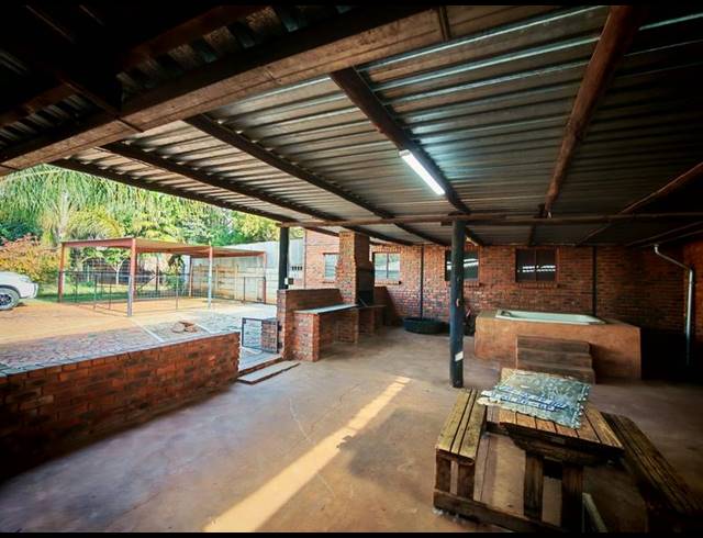 LAND PROPERTY TO RENT IN HARTEBEESTHOEK